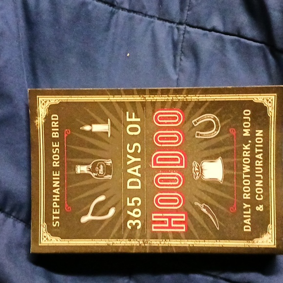 365 days of hoodoo - Picture 1 of 3